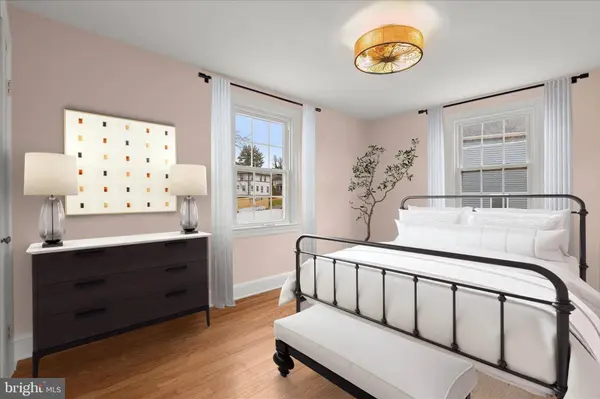 3603 LANDBECK RD, Baltimore, MD 21207