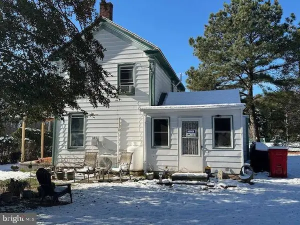 21250 GREEN LN, Rock Hall, MD 21661