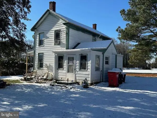 21250 GREEN LN, Rock Hall, MD 21661