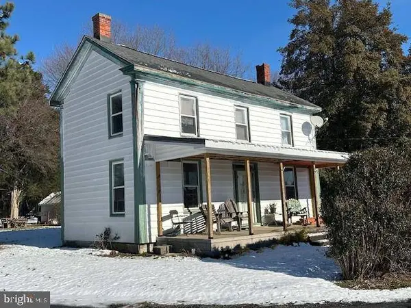 21250 GREEN LN, Rock Hall, MD 21661