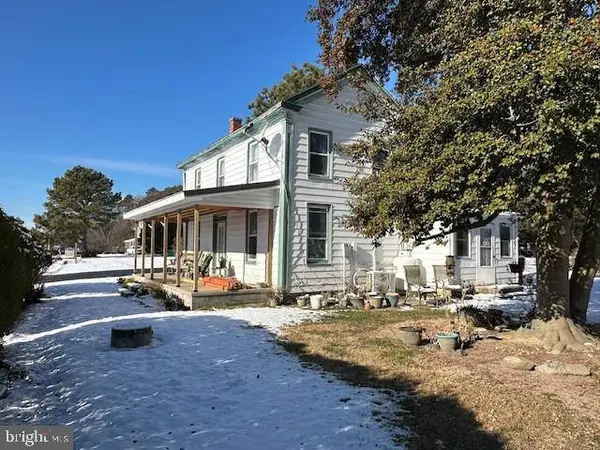 21250 GREEN LN, Rock Hall, MD 21661