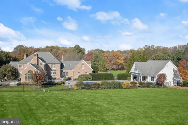 12736 MARYVALE CT, Ellicott City, MD 21042