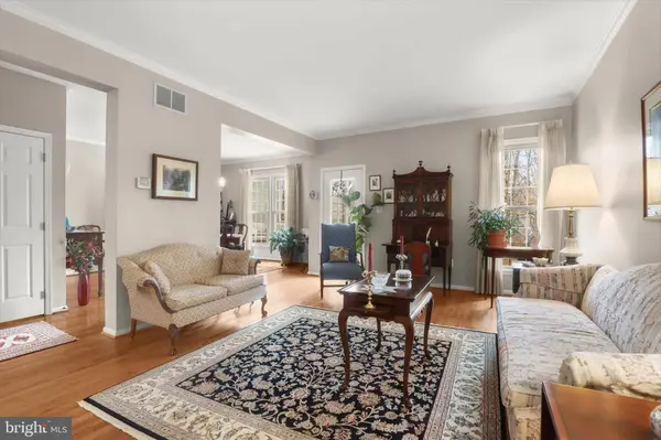 31 OLD GRANARY CT, Catonsville, MD 21228