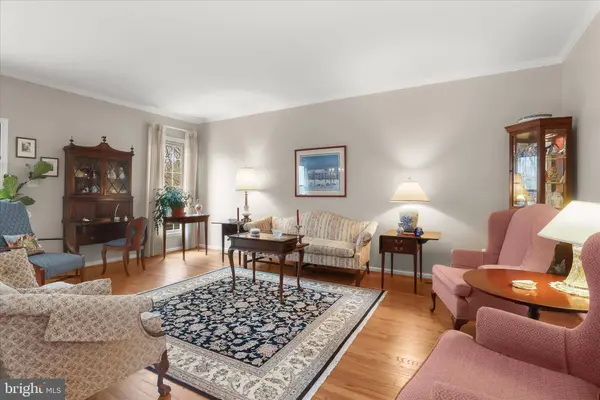 31 OLD GRANARY CT, Catonsville, MD 21228