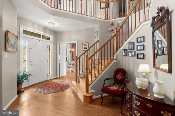 31 OLD GRANARY CT, Catonsville, MD 21228