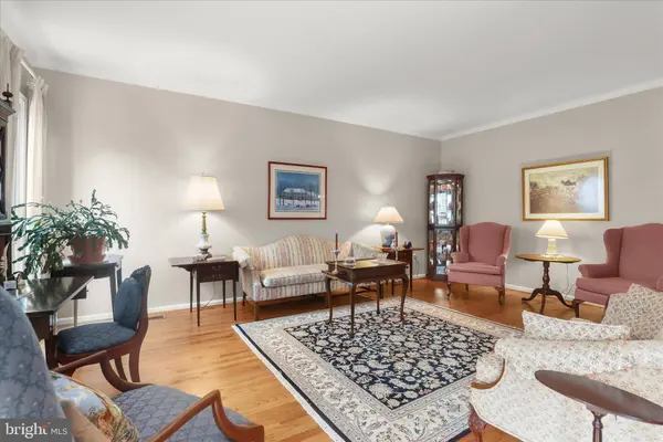 31 OLD GRANARY CT, Catonsville, MD 21228