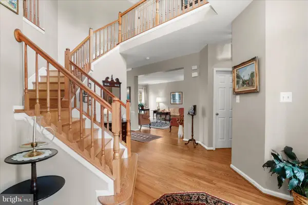 31 OLD GRANARY CT, Catonsville, MD 21228