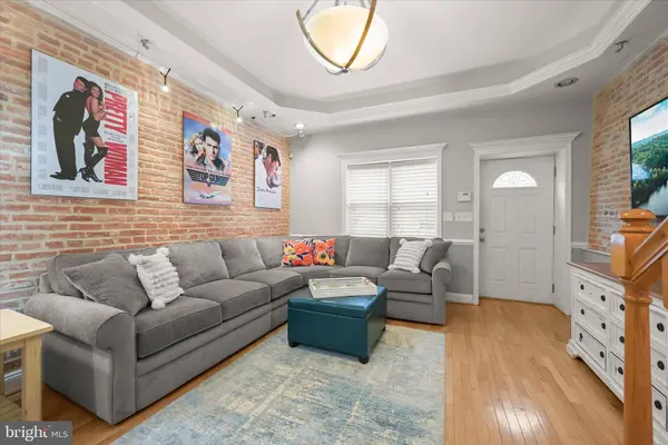 1520 MARSHALL ST, Baltimore, MD 21230