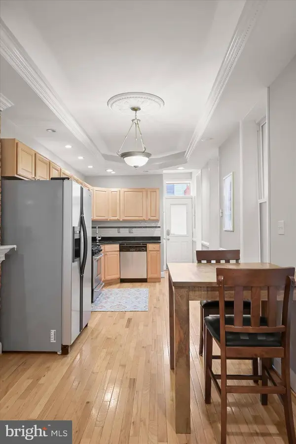 1520 MARSHALL ST, Baltimore, MD 21230