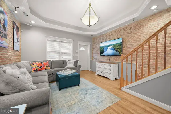 1520 MARSHALL ST, Baltimore, MD 21230