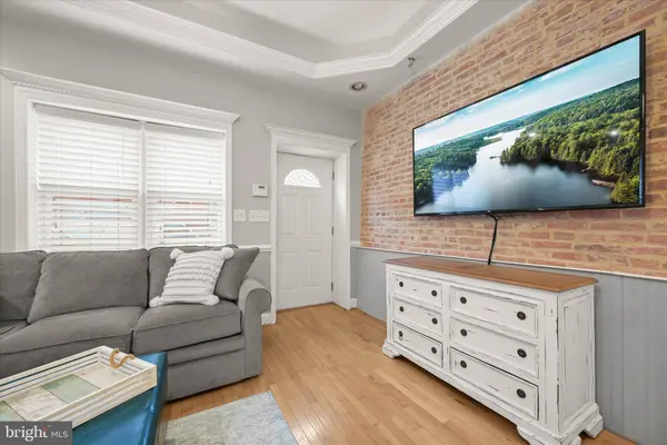 1520 MARSHALL ST, Baltimore, MD 21230