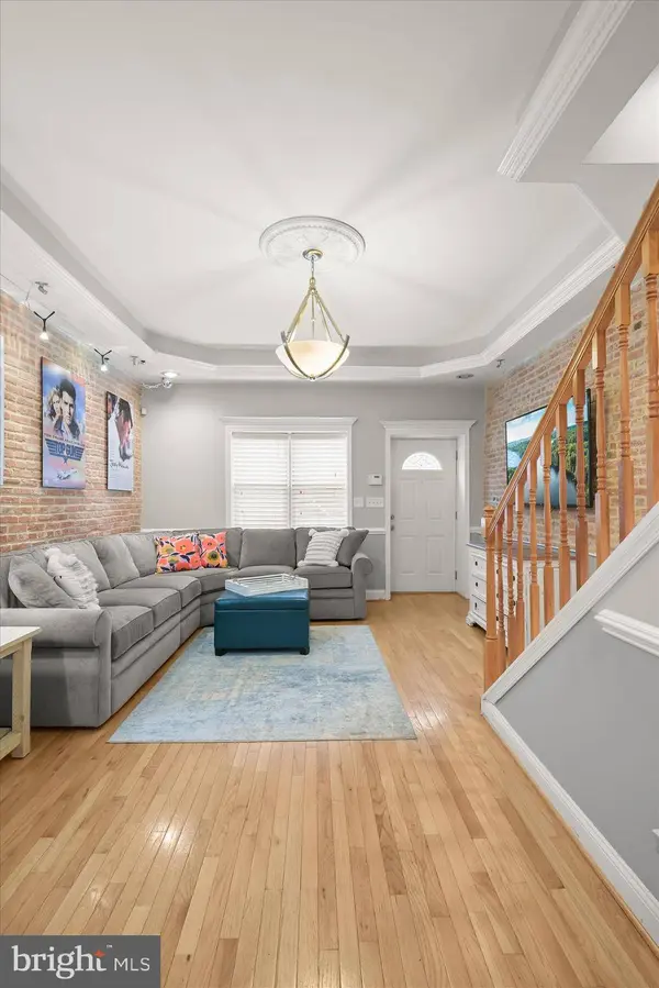 1520 MARSHALL ST, Baltimore, MD 21230