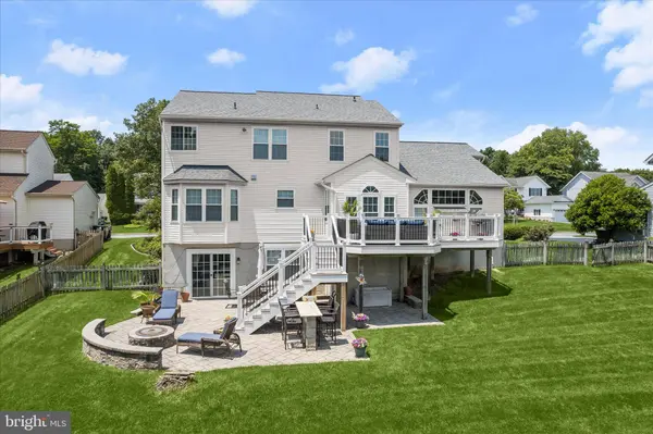 7341 NORRIS AVE, Sykesville, MD 21784