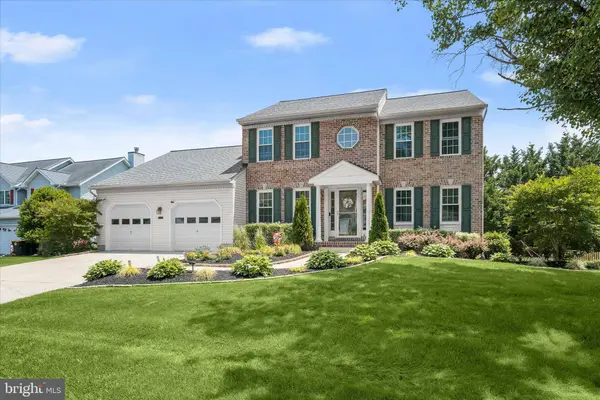 7341 NORRIS AVE, Sykesville, MD 21784