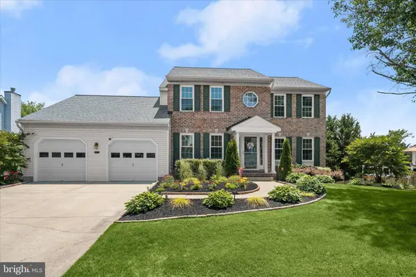 7341 NORRIS AVE, Sykesville, MD 21784