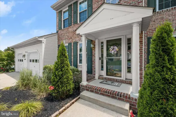 7341 NORRIS AVE, Sykesville, MD 21784