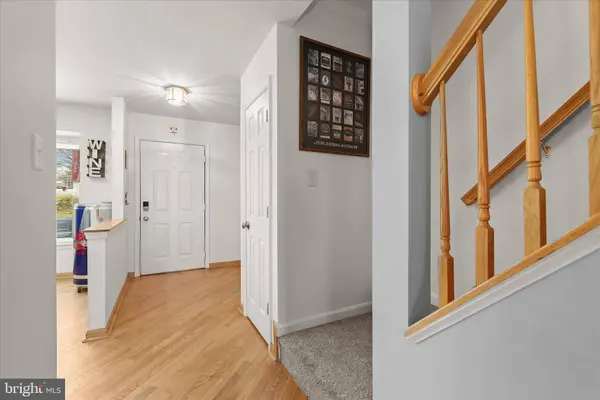 17 LANHILL COURT, Baltimore, MD 21227