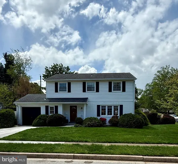 11610 TERRY TOWN DR, Reisterstown, MD 21136