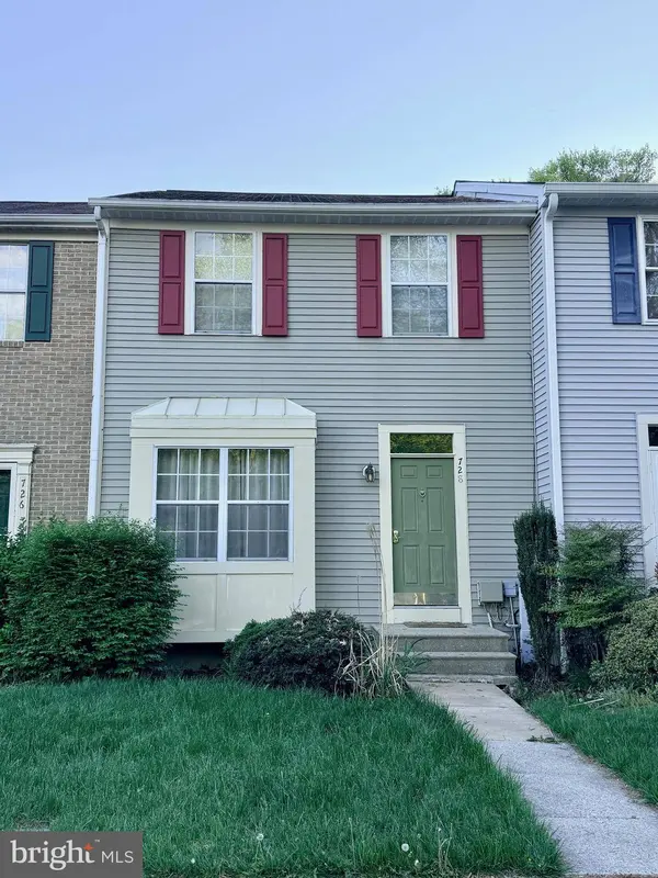 728 MARIANNE LN, Catonsville, MD 21228