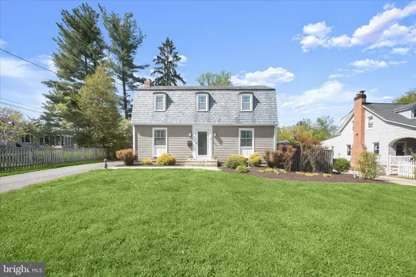 1504 IVANHOE AVE, Baltimore, MD 21228