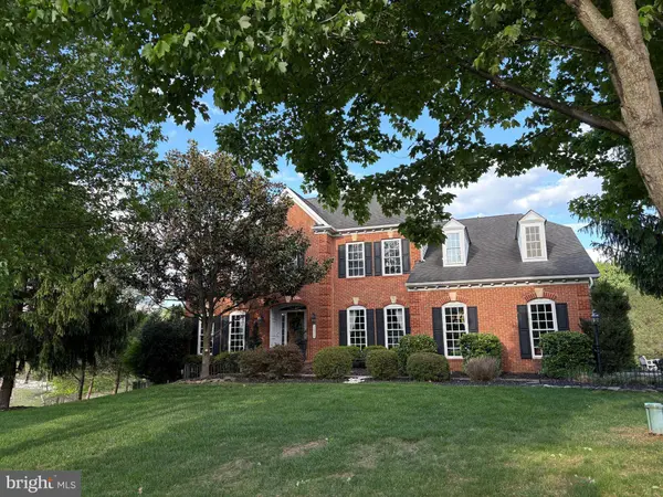 12344 FOX MEADOW LN, West Friendship, MD 21794