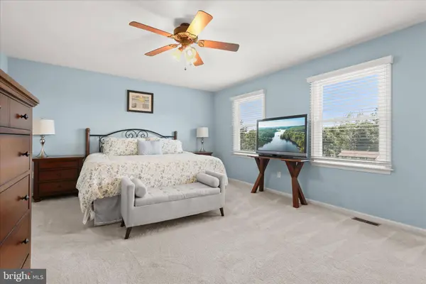 2798 KATHY DR, Finksburg, MD 21048