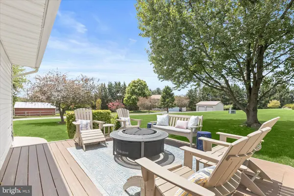 2798 KATHY DR, Finksburg, MD 21048