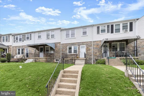 8 ENJAY, Baltimore, MD 21228