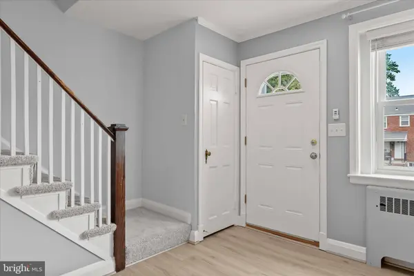 8 ENJAY, Baltimore, MD 21228
