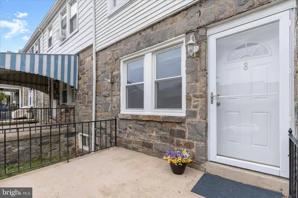 8 ENJAY, Baltimore, MD 21228