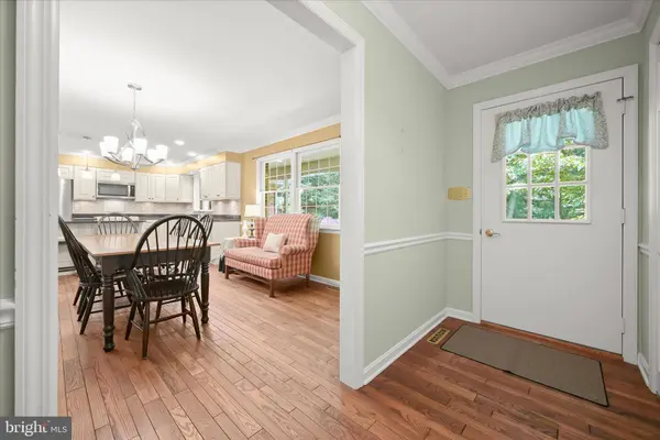 3391 SALEM BOTTOM RD, Westminster, MD 21157