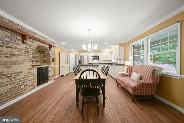 3391 SALEM BOTTOM RD, Westminster, MD 21157