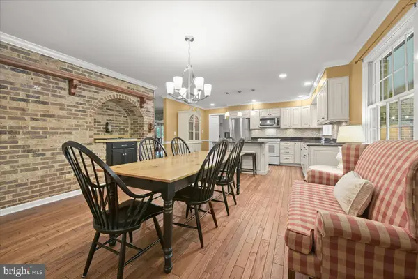 3391 SALEM BOTTOM RD, Westminster, MD 21157