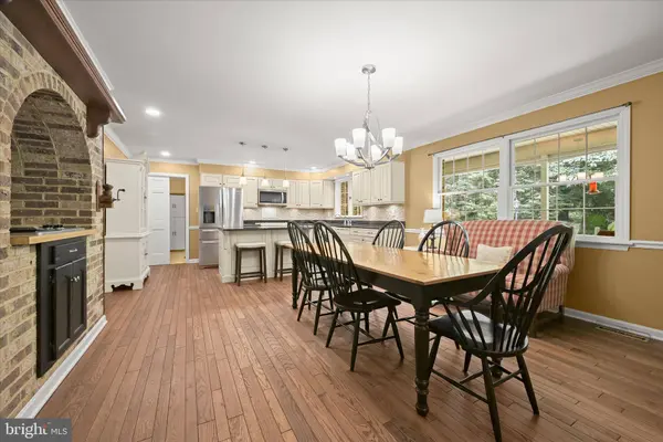3391 SALEM BOTTOM RD, Westminster, MD 21157