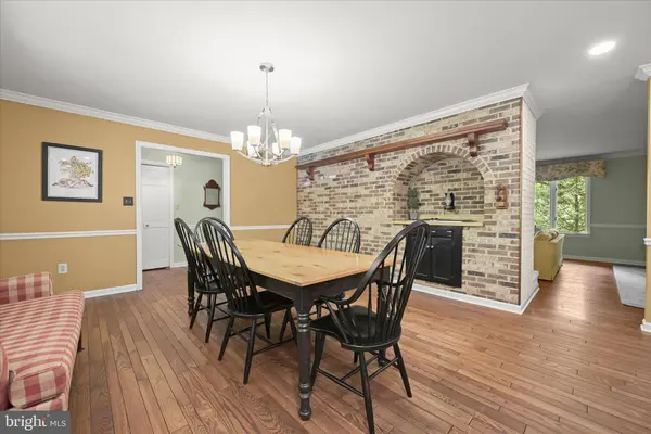 3391 SALEM BOTTOM RD, Westminster, MD 21157