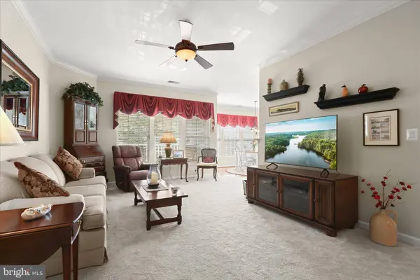 8245 STONE CROP DR #E, Ellicott City, MD 21043
