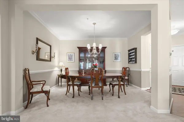 8245 STONE CROP DR #E, Ellicott City, MD 21043