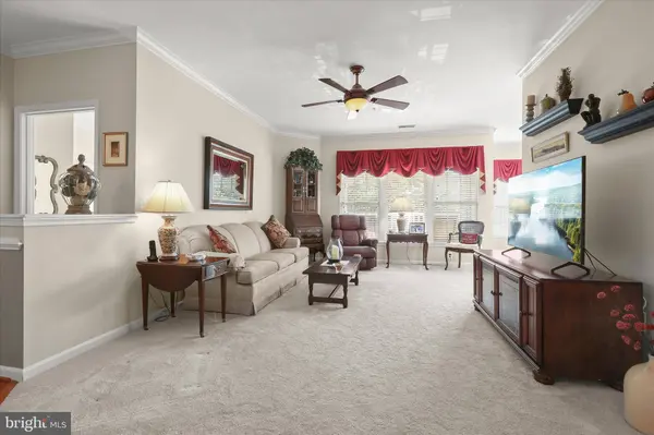8245 STONE CROP DR #E, Ellicott City, MD 21043