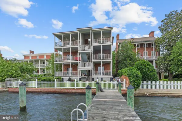 105 N WATER ST #2, Chestertown, MD 21620
