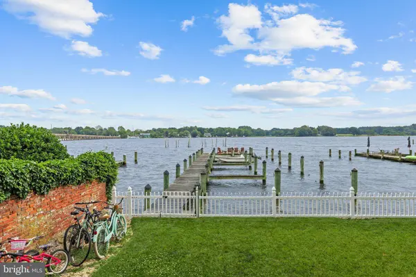 105 N WATER ST #2, Chestertown, MD 21620