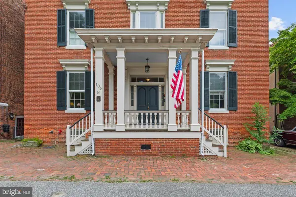 105 N WATER ST #2, Chestertown, MD 21620