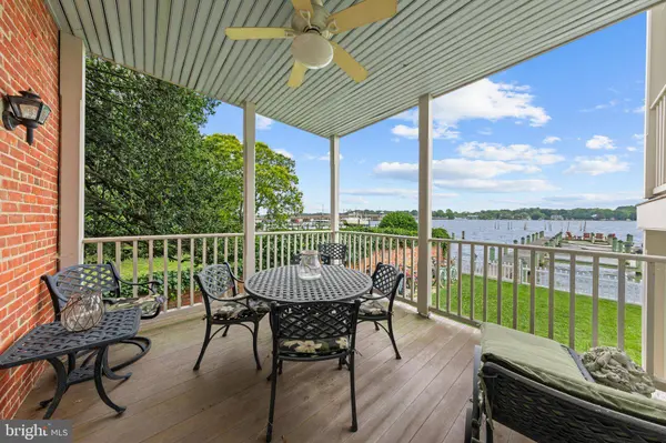105 N WATER ST #2, Chestertown, MD 21620