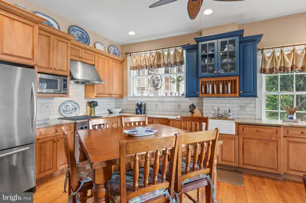 105 N WATER ST #2, Chestertown, MD 21620