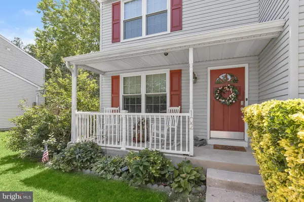 102 BISHOPS, Catonsville, MD 21228