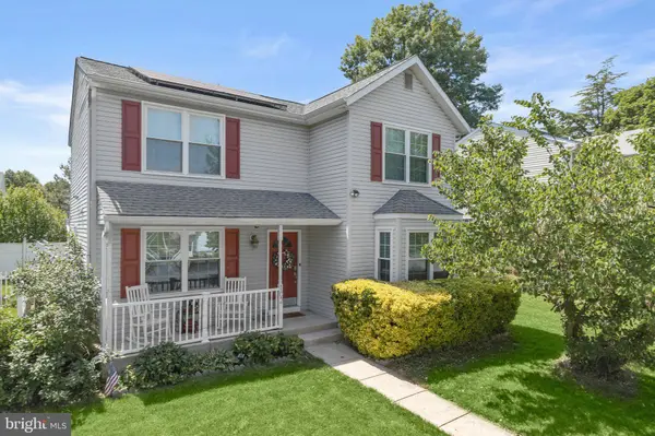 102 BISHOPS, Catonsville, MD 21228