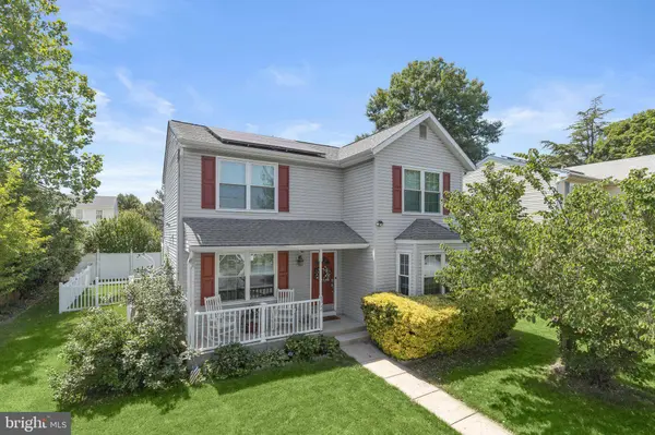 102 BISHOPS, Catonsville, MD 21228