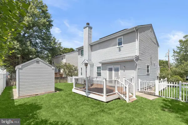 102 BISHOPS, Catonsville, MD 21228