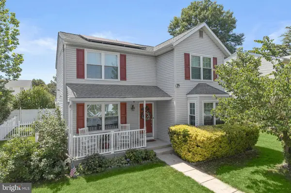 102 BISHOPS, Catonsville, MD 21228