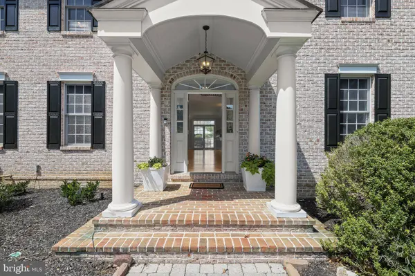 2415 OLD BOSLEY RD, Lutherville Timonium, MD 21093