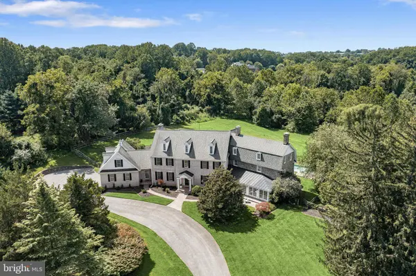 2415 OLD BOSLEY RD, Lutherville Timonium, MD 21093